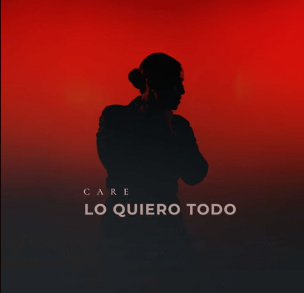 Care. Lo quiero todo